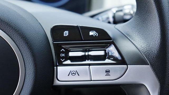 2024 Hyundai TUCSON SEL Fleet