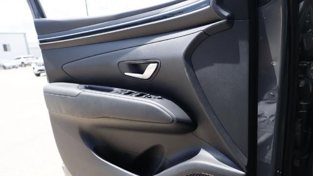 2024 Hyundai TUCSON SEL Fleet