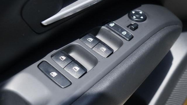 2024 Hyundai TUCSON SEL Fleet