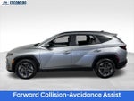 2025 Tucson Thumbnail 3