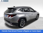 2025 Tucson Thumbnail 6