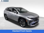 2025 Tucson Thumbnail 8