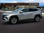 2025 Tucson Thumbnail 2