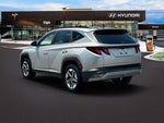 2025 Tucson Thumbnail 5