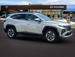 2025 Tucson Thumbnail 10