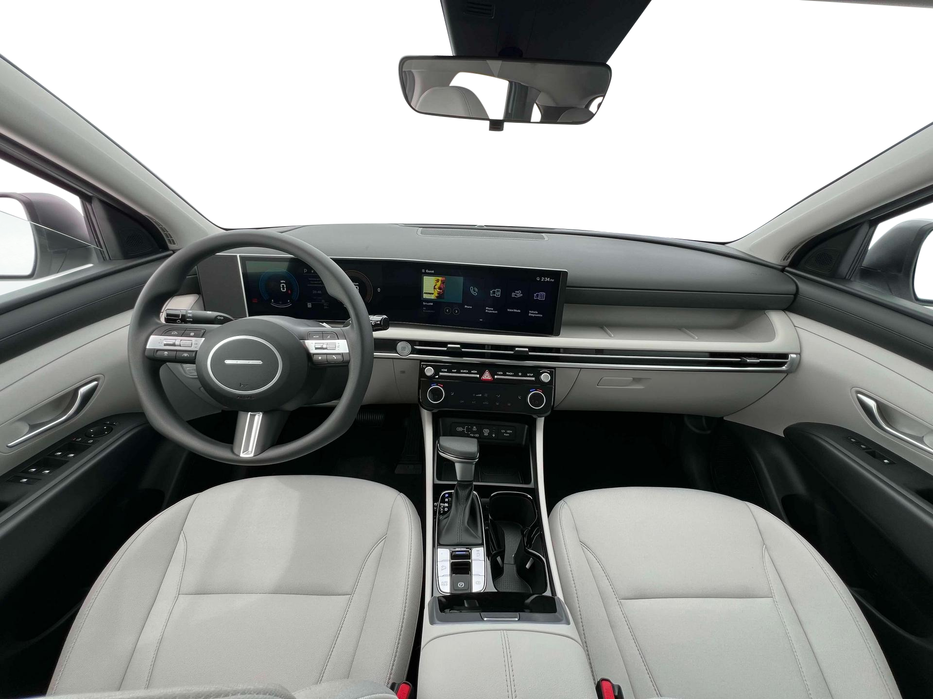 2025 Hyundai Tucson - $22,888