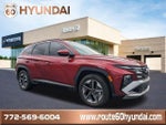 2025 Tucson Thumbnail 1