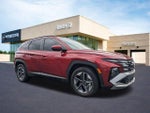 2025 Tucson Thumbnail 2