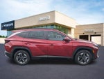 2025 Tucson Thumbnail 3
