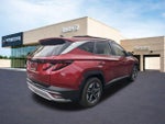 2025 Tucson Thumbnail 4