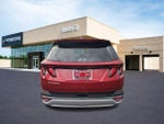 2025 Tucson Thumbnail 5
