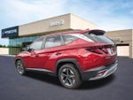 2025 Tucson Thumbnail 6