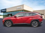 2025 Tucson Thumbnail 7