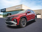 2025 Tucson Thumbnail 8