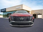 2025 Tucson Thumbnail 9