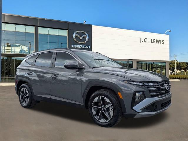 2025 Hyundai Tucson - $24,999