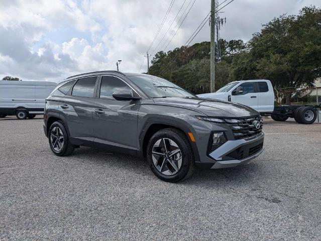 2025 Hyundai Tucson - $24,999