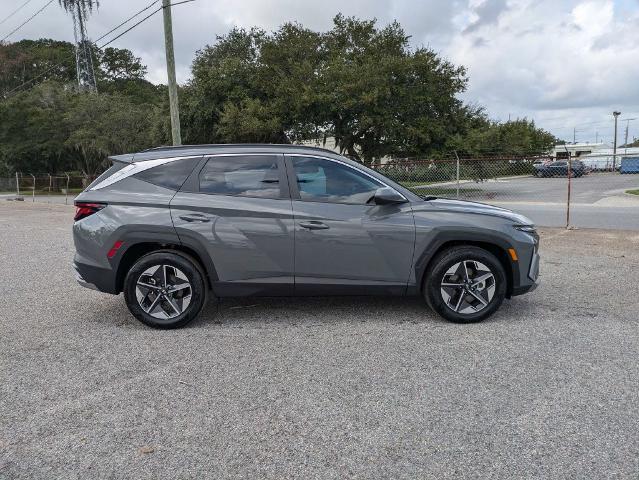 2025 Hyundai Tucson - $24,999
