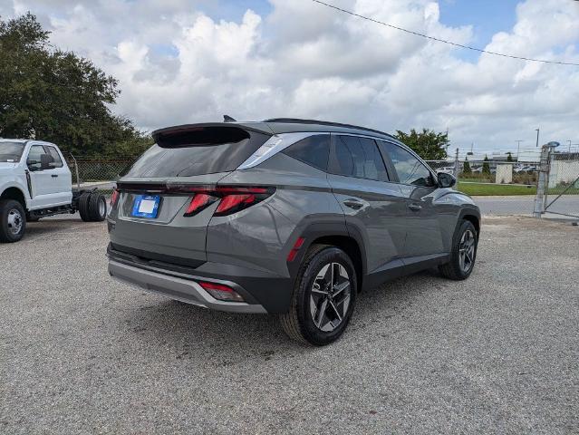 2025 Hyundai Tucson - $24,999