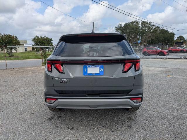 2025 Hyundai Tucson - $24,999