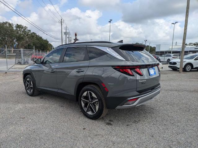 2025 Hyundai Tucson - $24,999