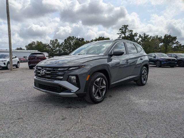 2025 Hyundai Tucson - $24,999