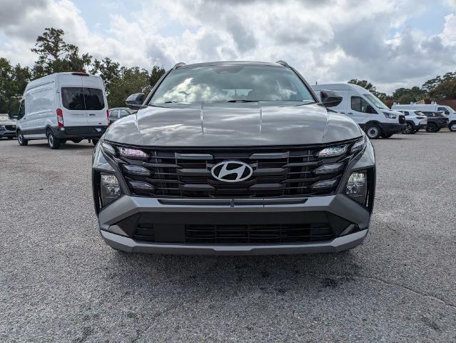 2025 Hyundai Tucson - $24,999