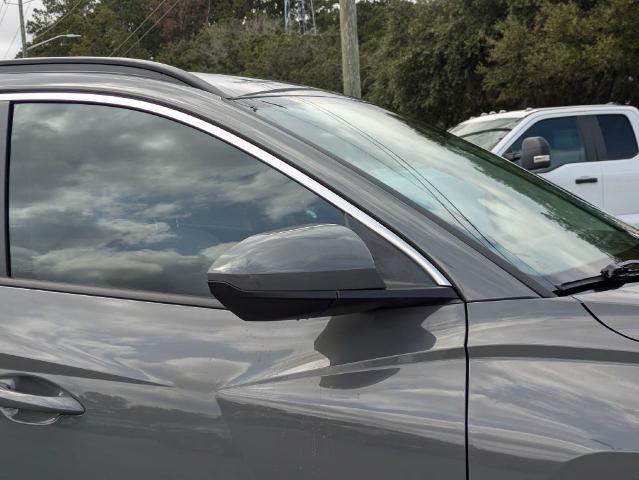 2025 Hyundai Tucson - $24,999