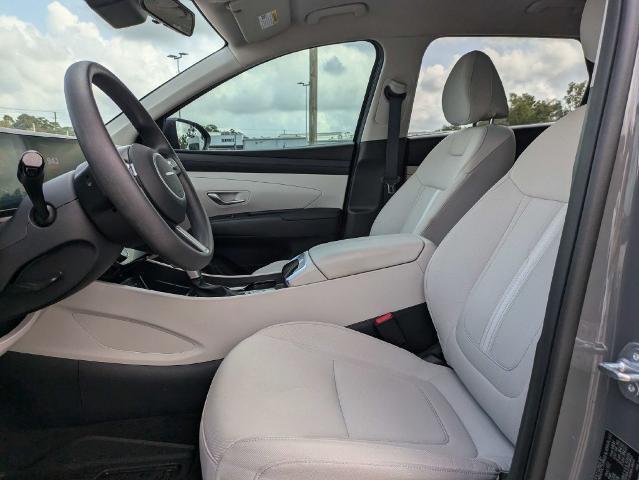 2025 Hyundai Tucson - $24,999