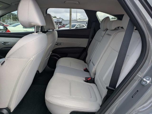 2025 Hyundai Tucson - $24,999