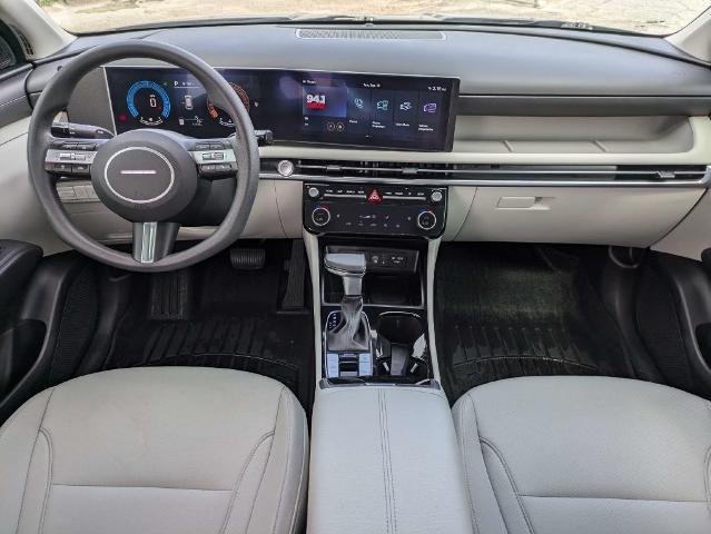 2025 Hyundai Tucson - $24,999