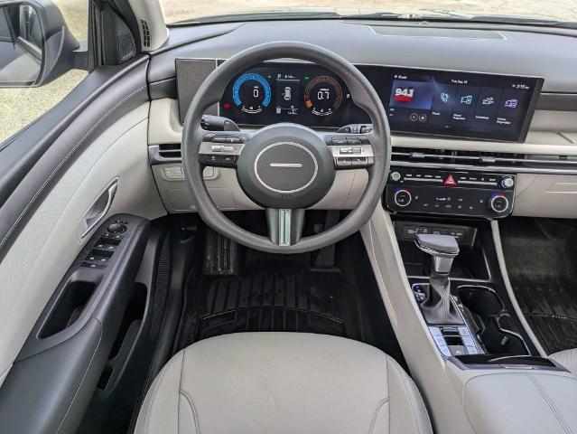2025 Hyundai Tucson - $24,999