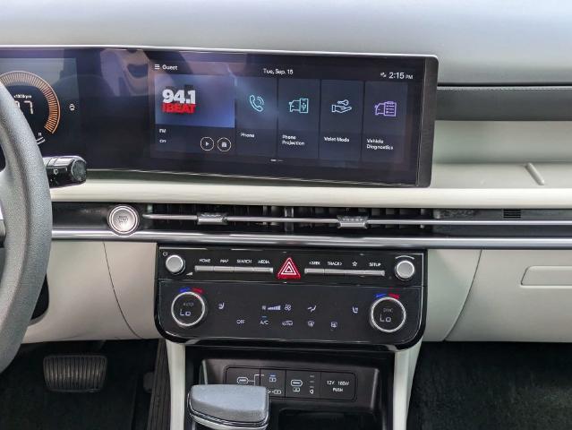 2025 Hyundai Tucson - $24,999