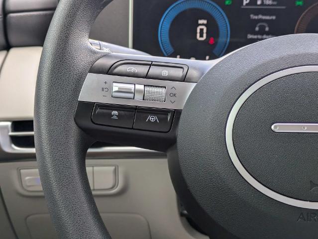2025 Hyundai Tucson - $24,999