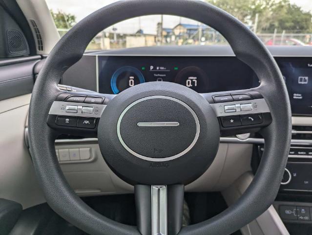 2025 Hyundai Tucson - $24,999