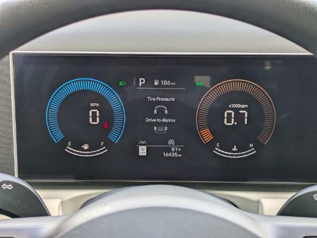2025 Hyundai Tucson - $24,999