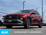 2025 Tucson Thumbnail 2