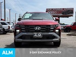 2025 Tucson Thumbnail 3