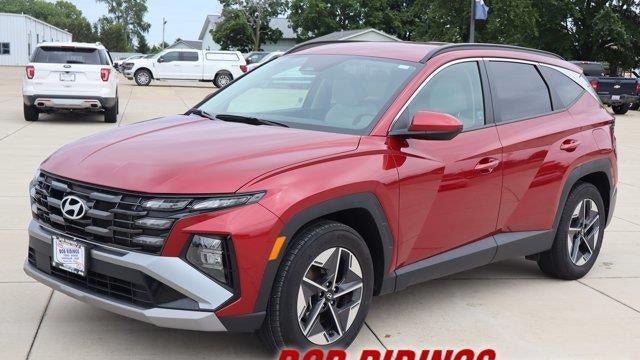 Preowned 2025 Hyundai TUCSON SEL for Sale