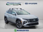 2025 Tucson Thumbnail 1