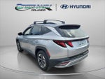 2025 Tucson Thumbnail 3