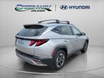 2025 Tucson Thumbnail 4