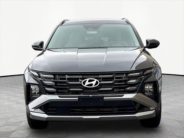2026 Hyundai Tucson - $24,311