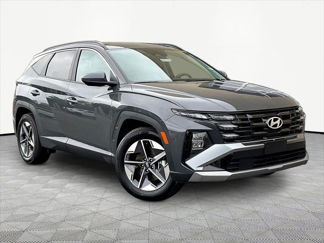 2026 Hyundai Tucson - $24,311