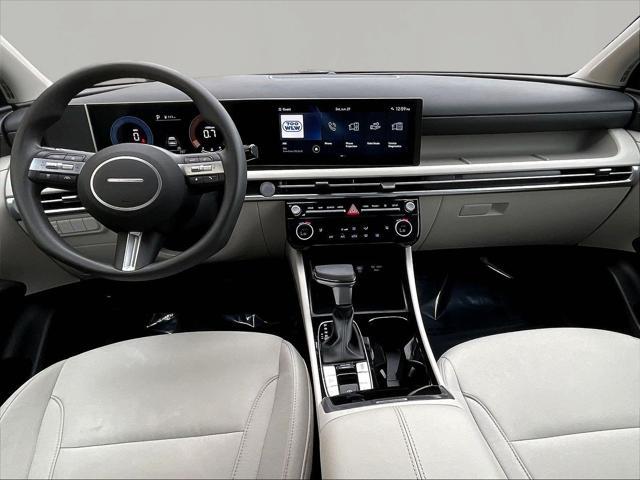 2026 Hyundai Tucson - $24,311