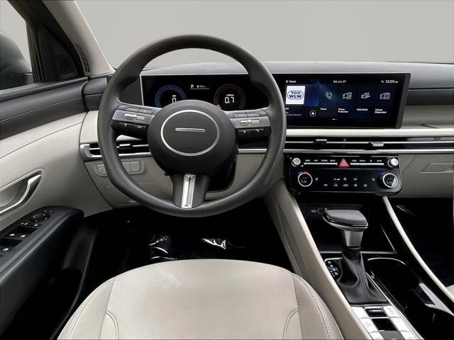 2026 Hyundai Tucson - $24,311