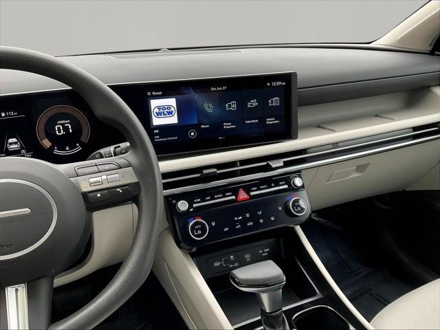 2026 Hyundai Tucson - $24,311