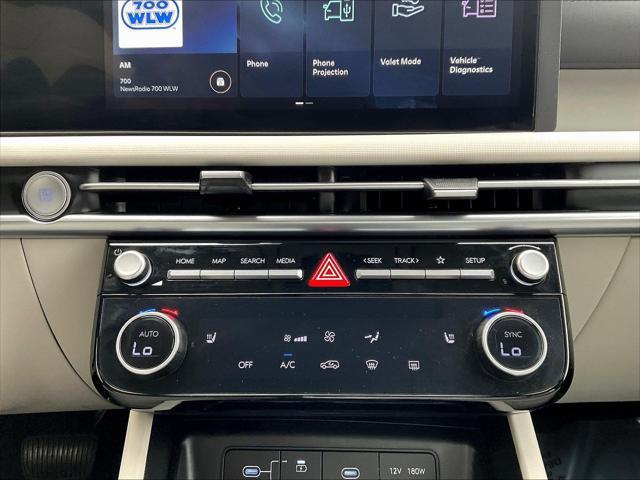 2026 Hyundai Tucson - $24,311