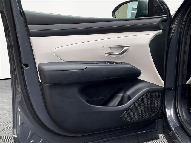 2026 Hyundai Tucson - $24,311