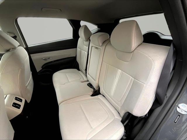2026 Hyundai Tucson - $24,311
